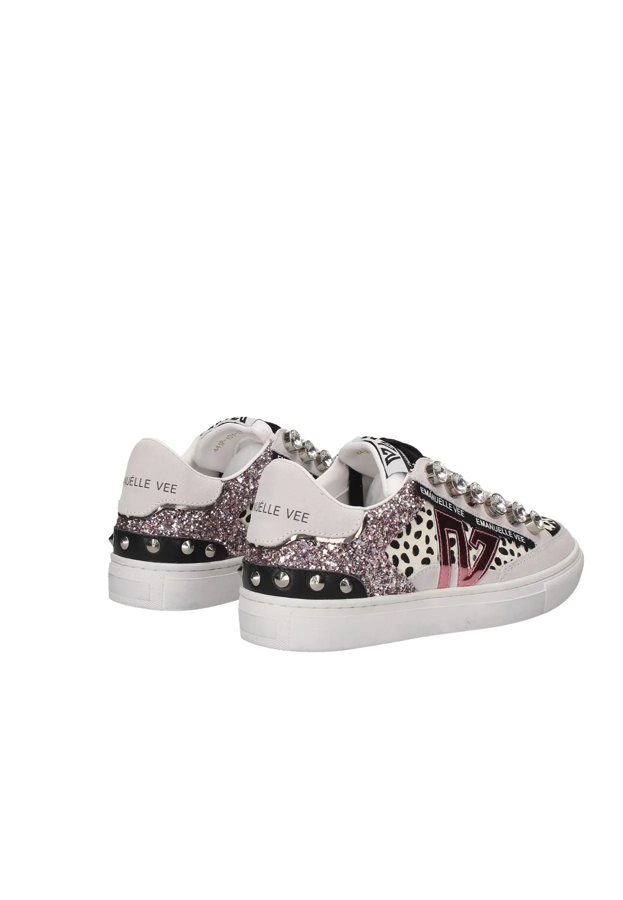 441P-101-17-P011 sneaker Emanuelle Vee