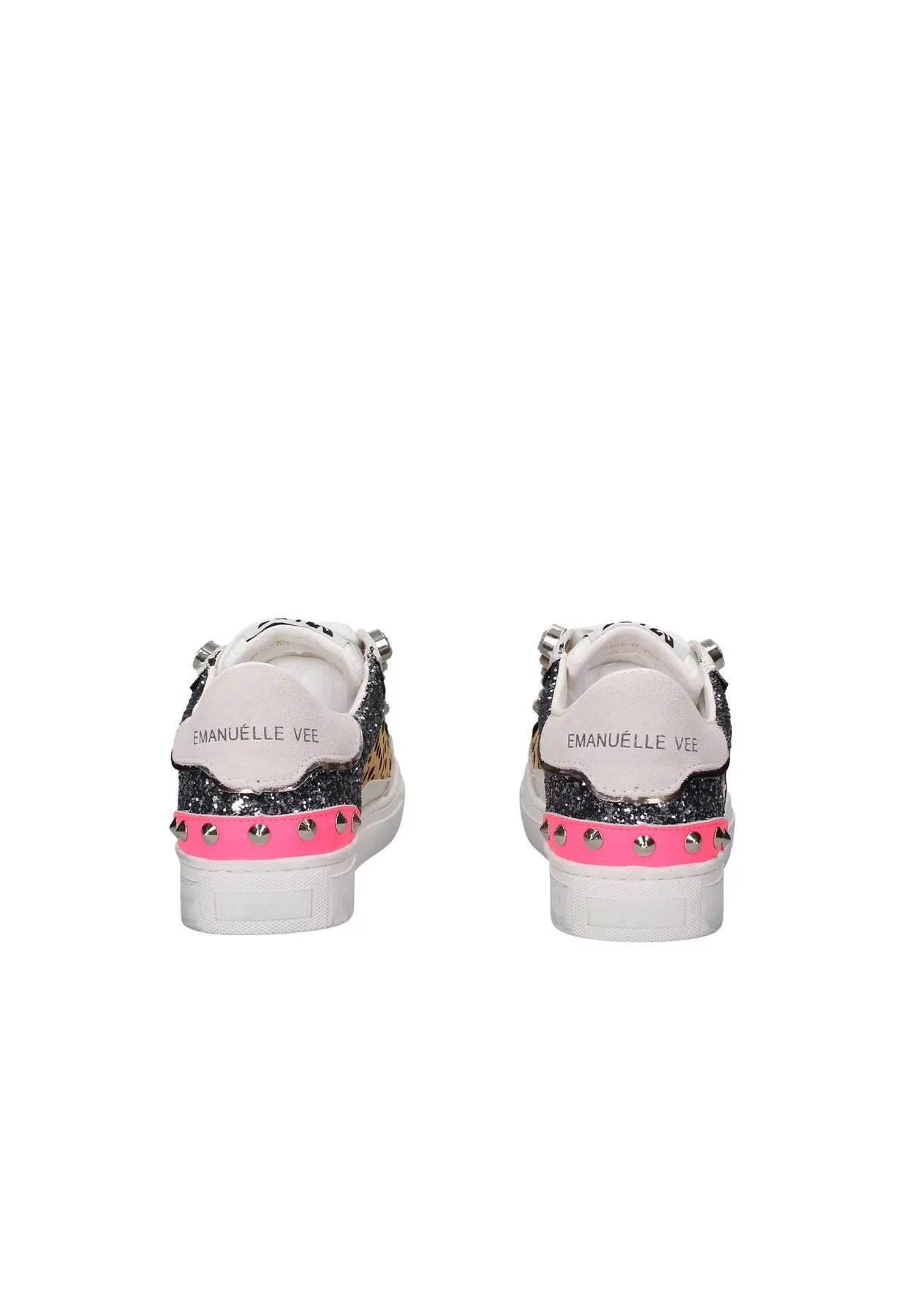 441P-101-17-P011 sneaker Emanuelle Vee