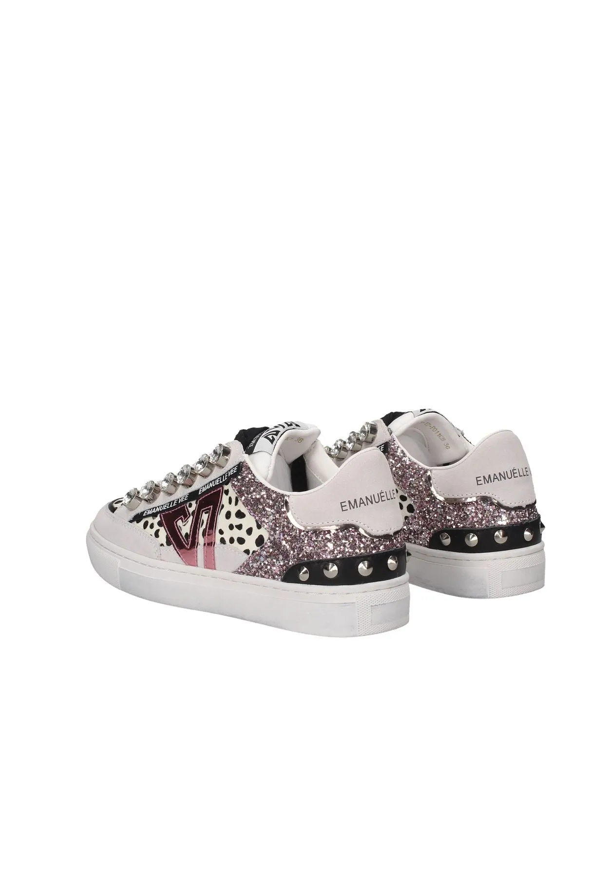 441P-101-17-P011 sneaker Emanuelle Vee