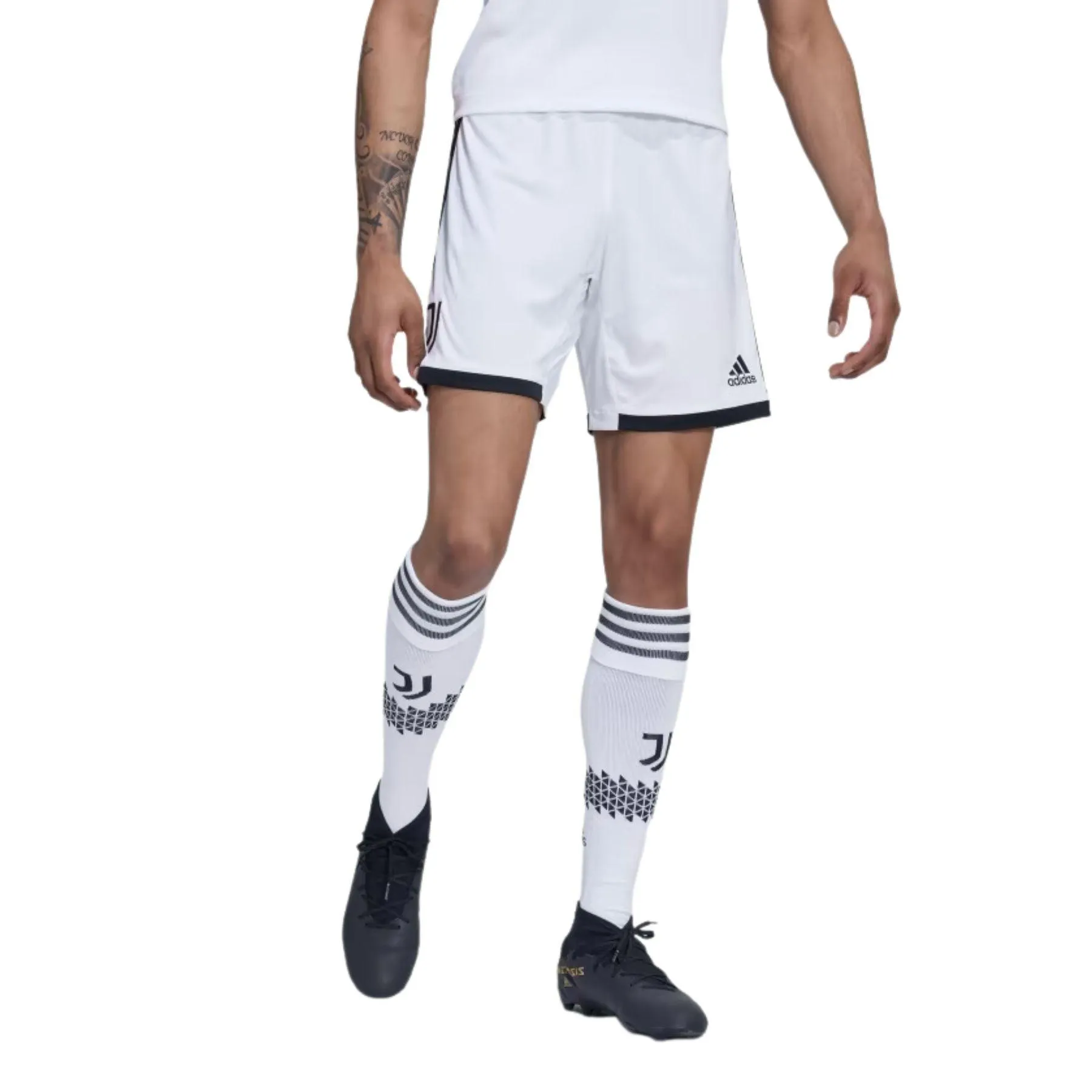 ADIDAS JUVE H SHORT