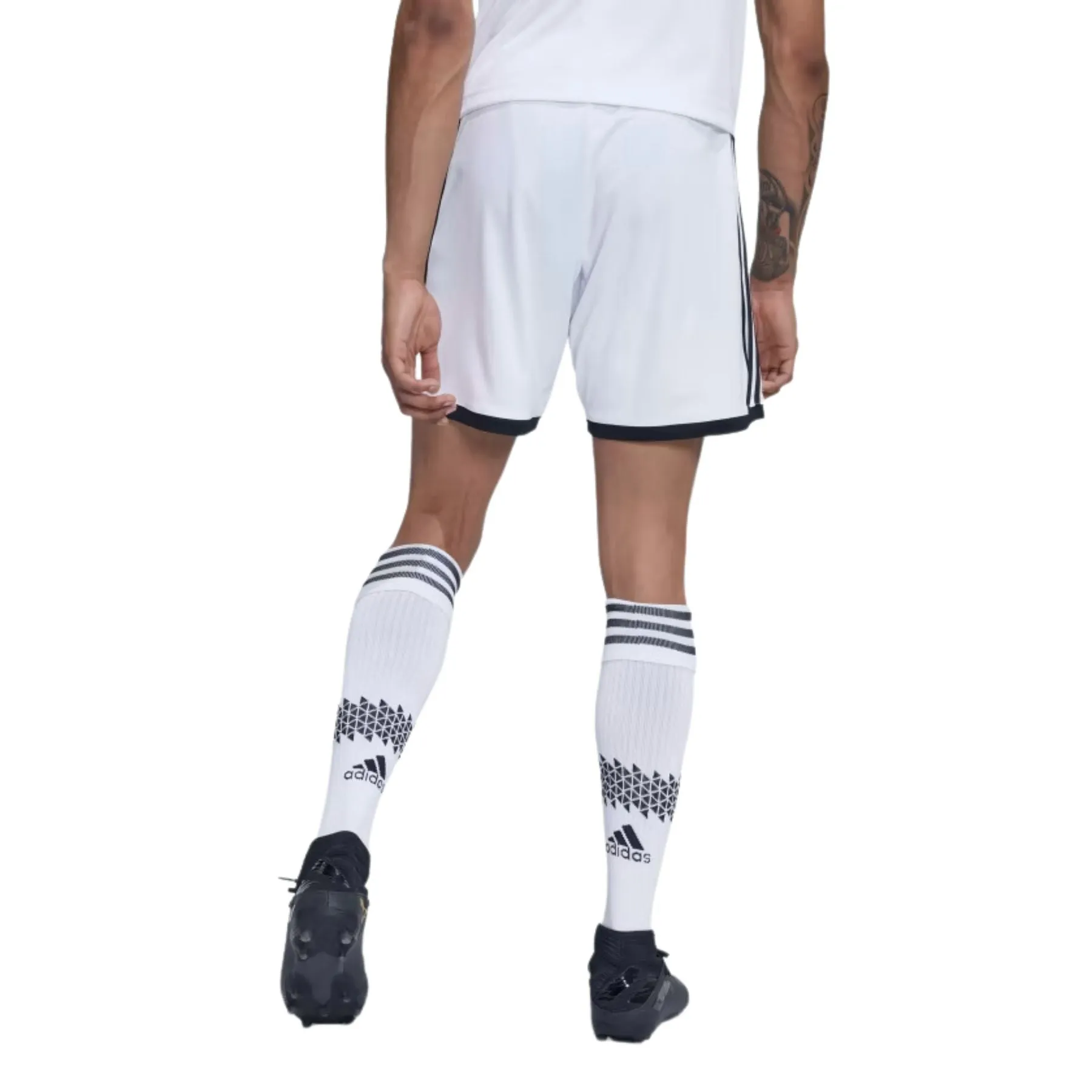 ADIDAS JUVE H SHORT