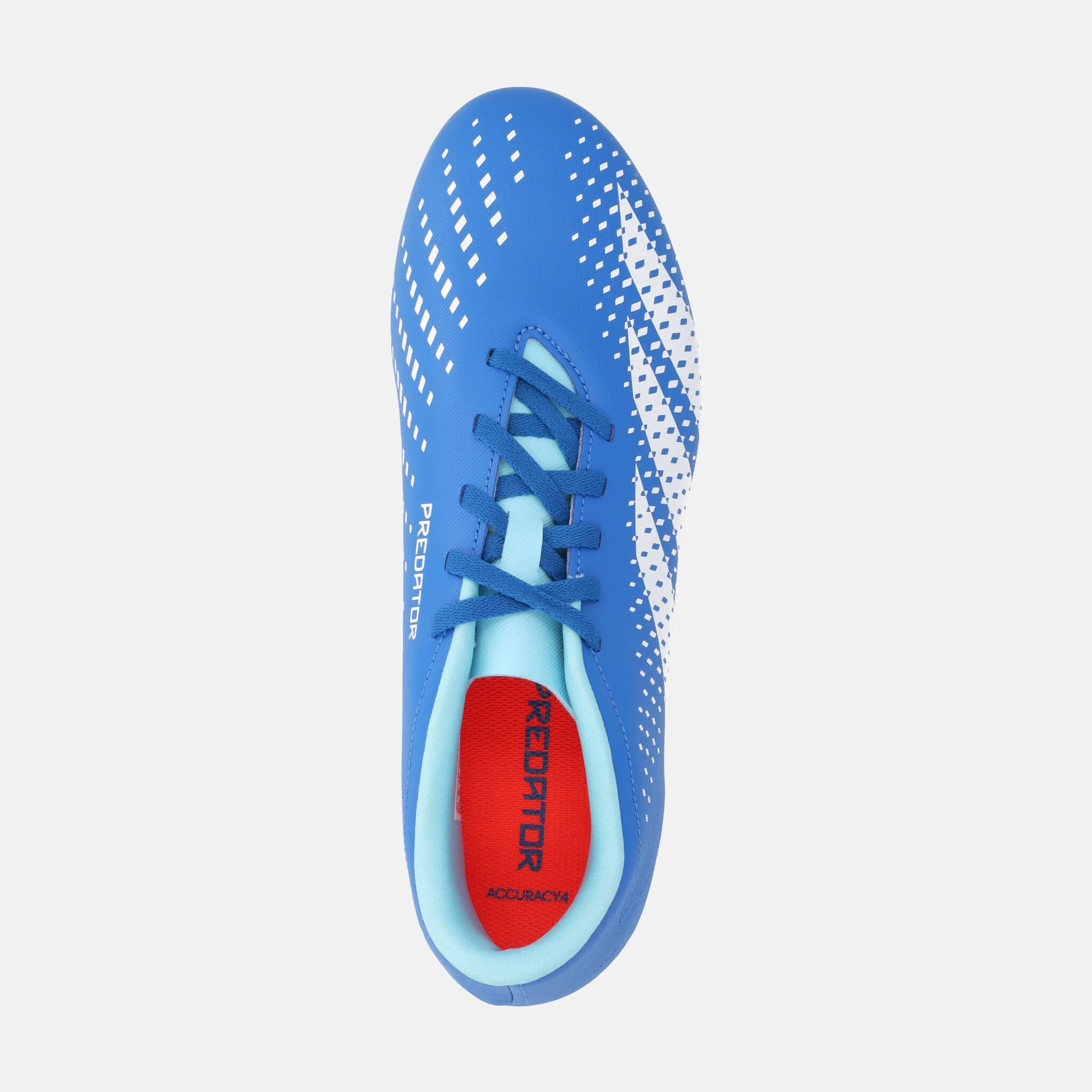 ADIDAS PREDATOR ACCURACY FG