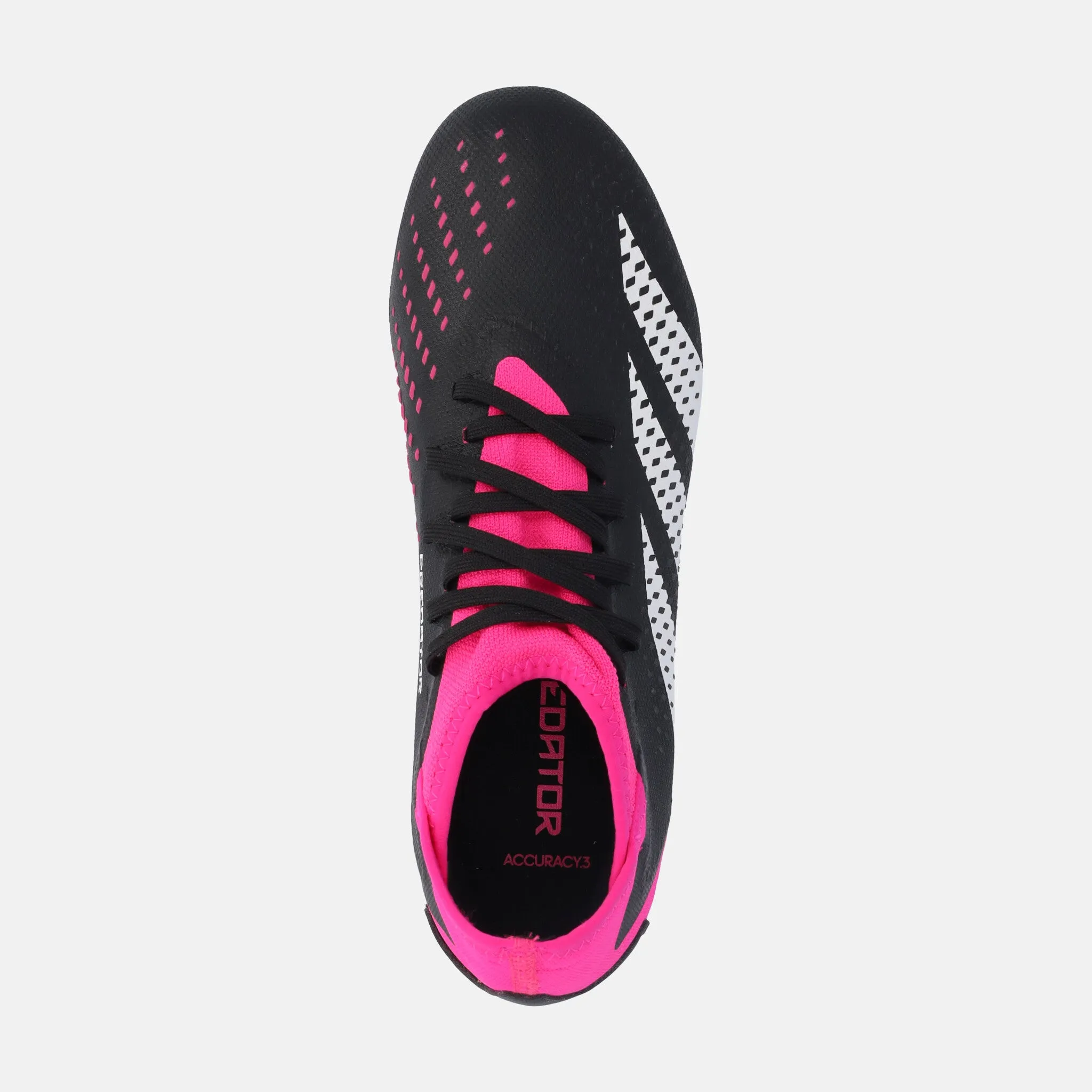 ADIDAS PREDATOR ACCURACY.3 SG