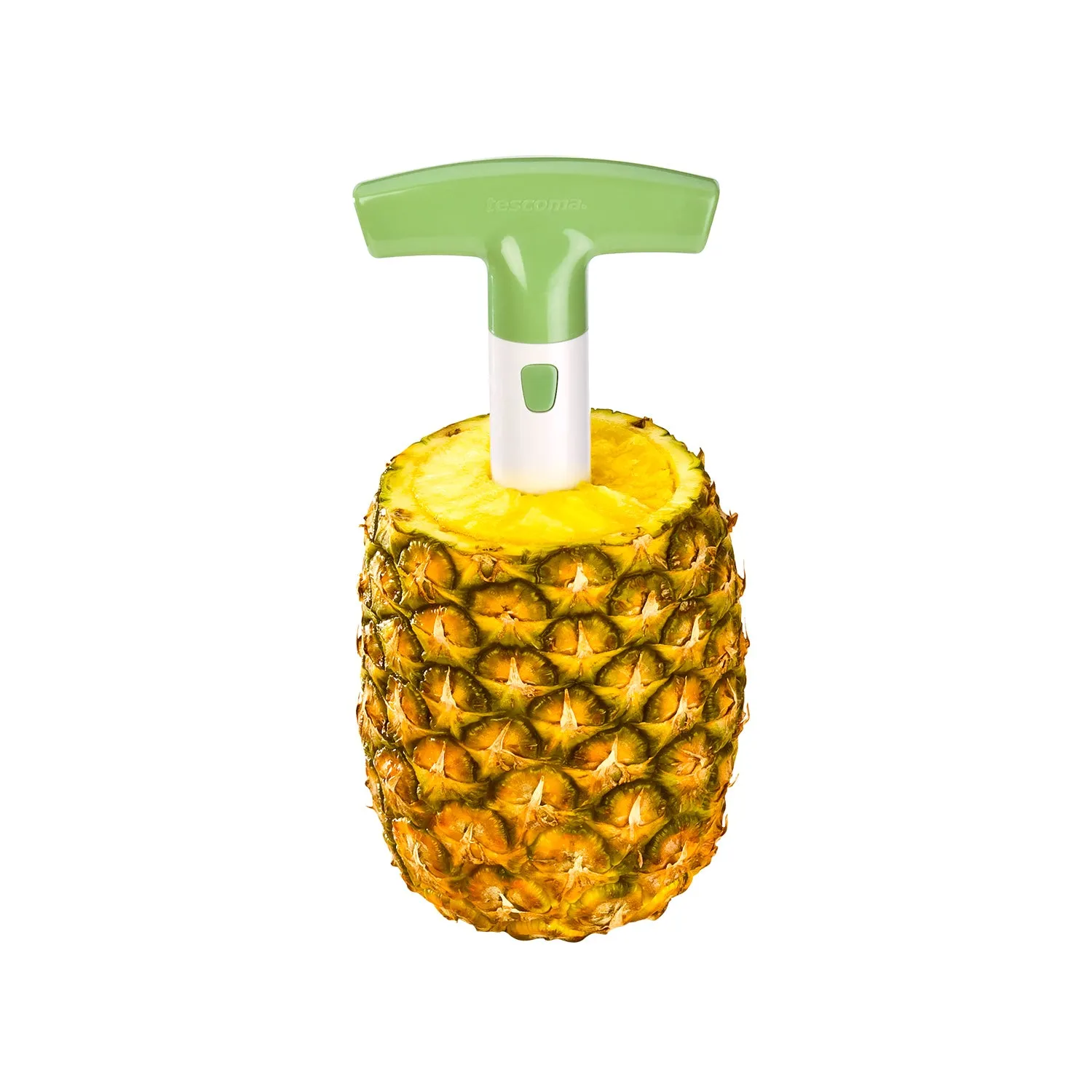 Affetta Ananas In Plastica 24cm