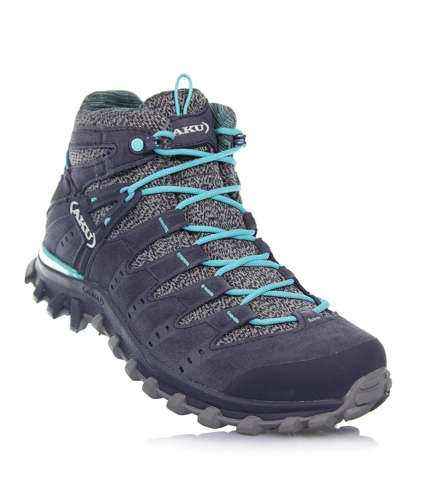 AKU Scarpa Trekking Alterra Lite Mid Gtx Ws