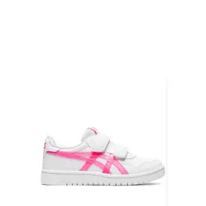 ASICS SNEAKERS 1194A080-100 JAPAN S PS BIANCO-ROSA