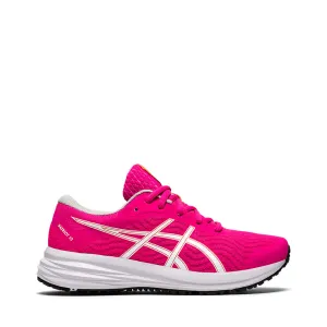 ASICS SNEAKERS PATRIOT 12 GS ROSA-BIANCO