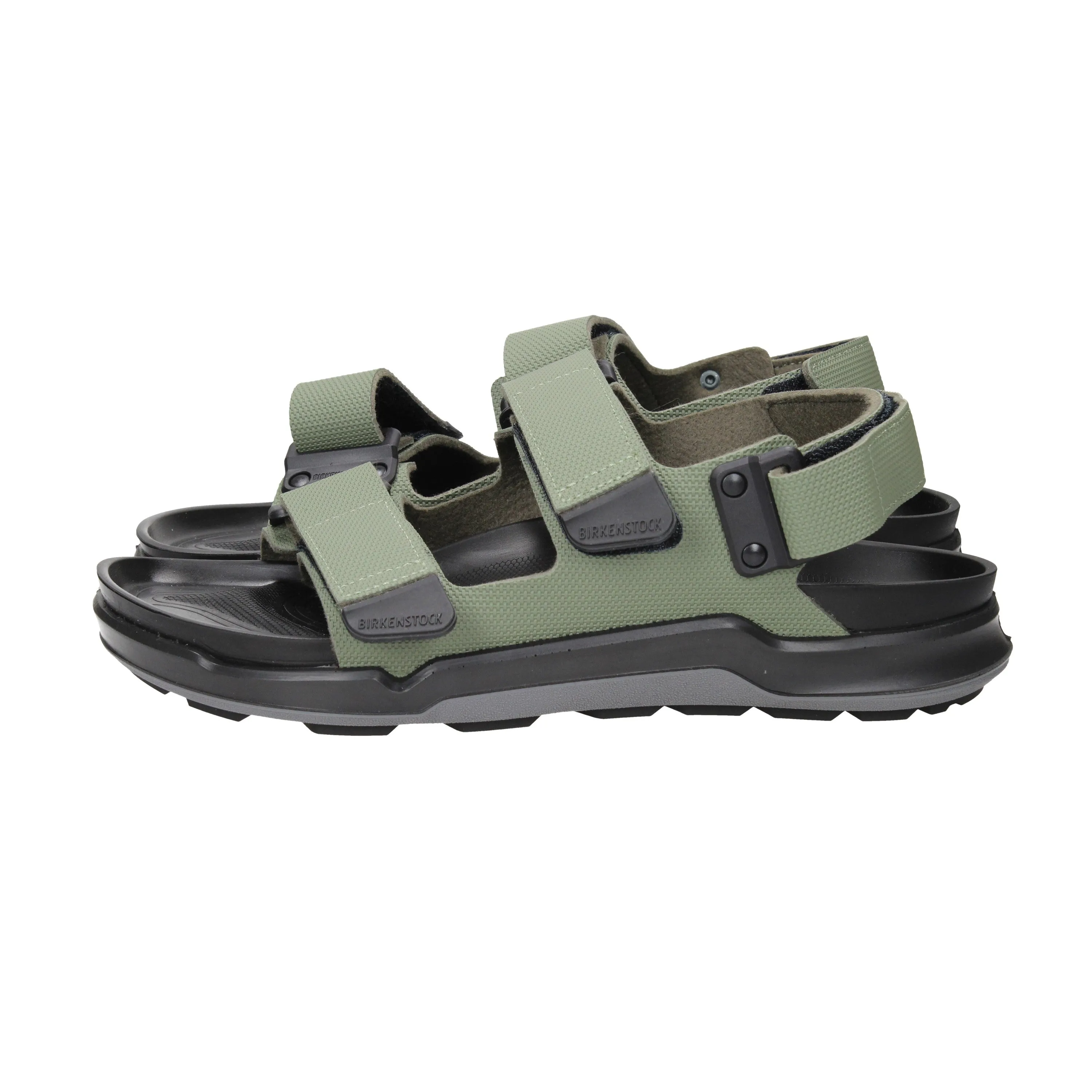 Birkenstock - U TATACOA Sandalo