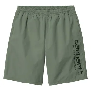 Boxer Brame Swim Trunks