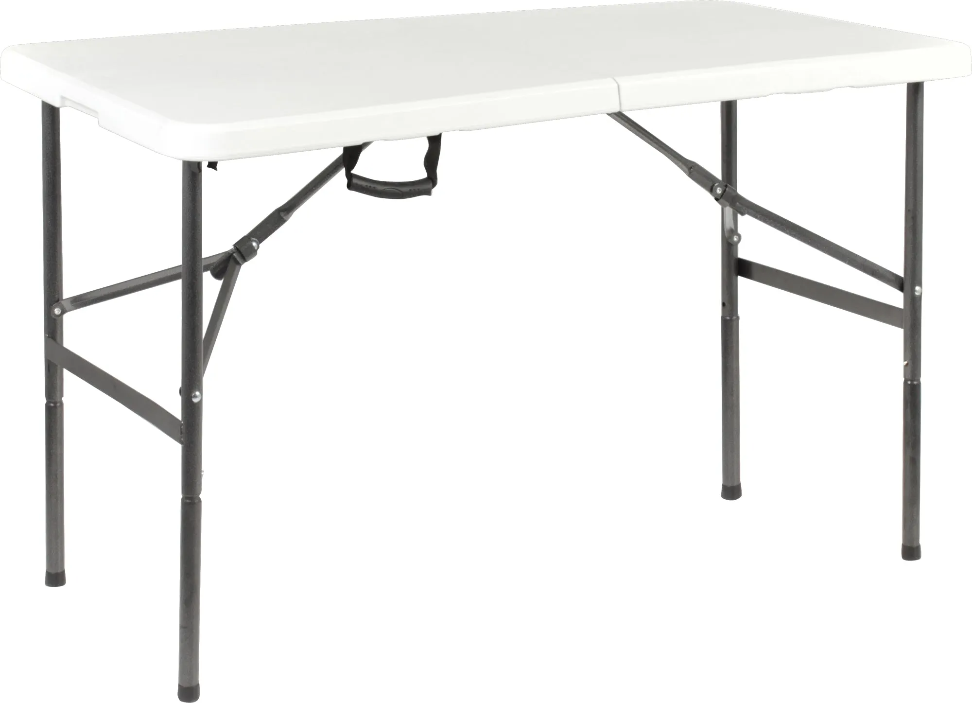 BRUNNER CLUB 120 TAVOLO CON CHIUSURA A VALIGIA 120x59xH74cm