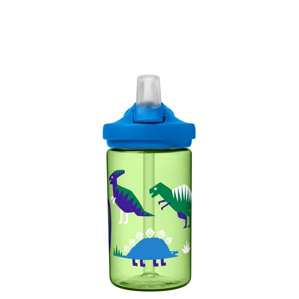 CAMELBAK EDDY  KIDS Borraccia 0.40L con cannuccia - Disponibile in varie fantasie