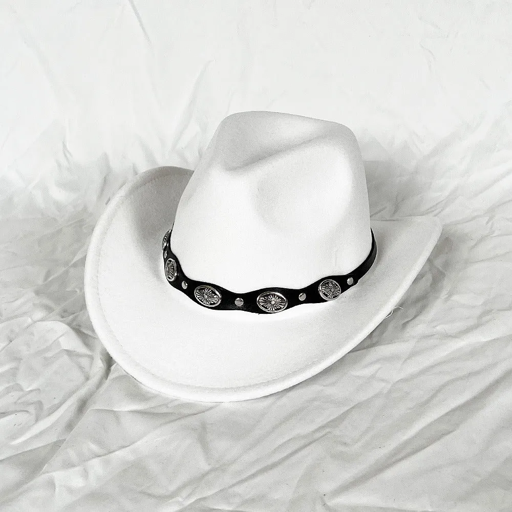 Cappello texas unisex