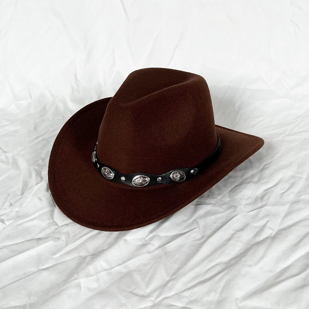 Cappello texas unisex