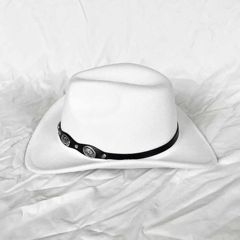 Cappello texas unisex