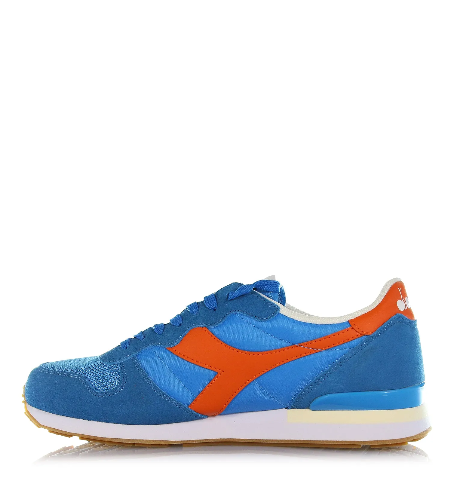 DIADORA Scarpa CAMARO BLU ROYAL