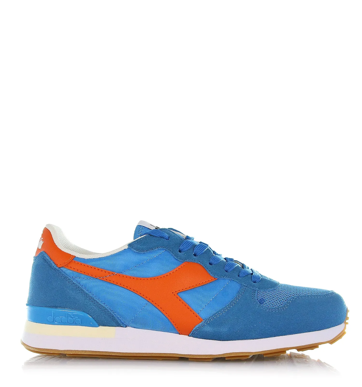 DIADORA Scarpa CAMARO BLU ROYAL