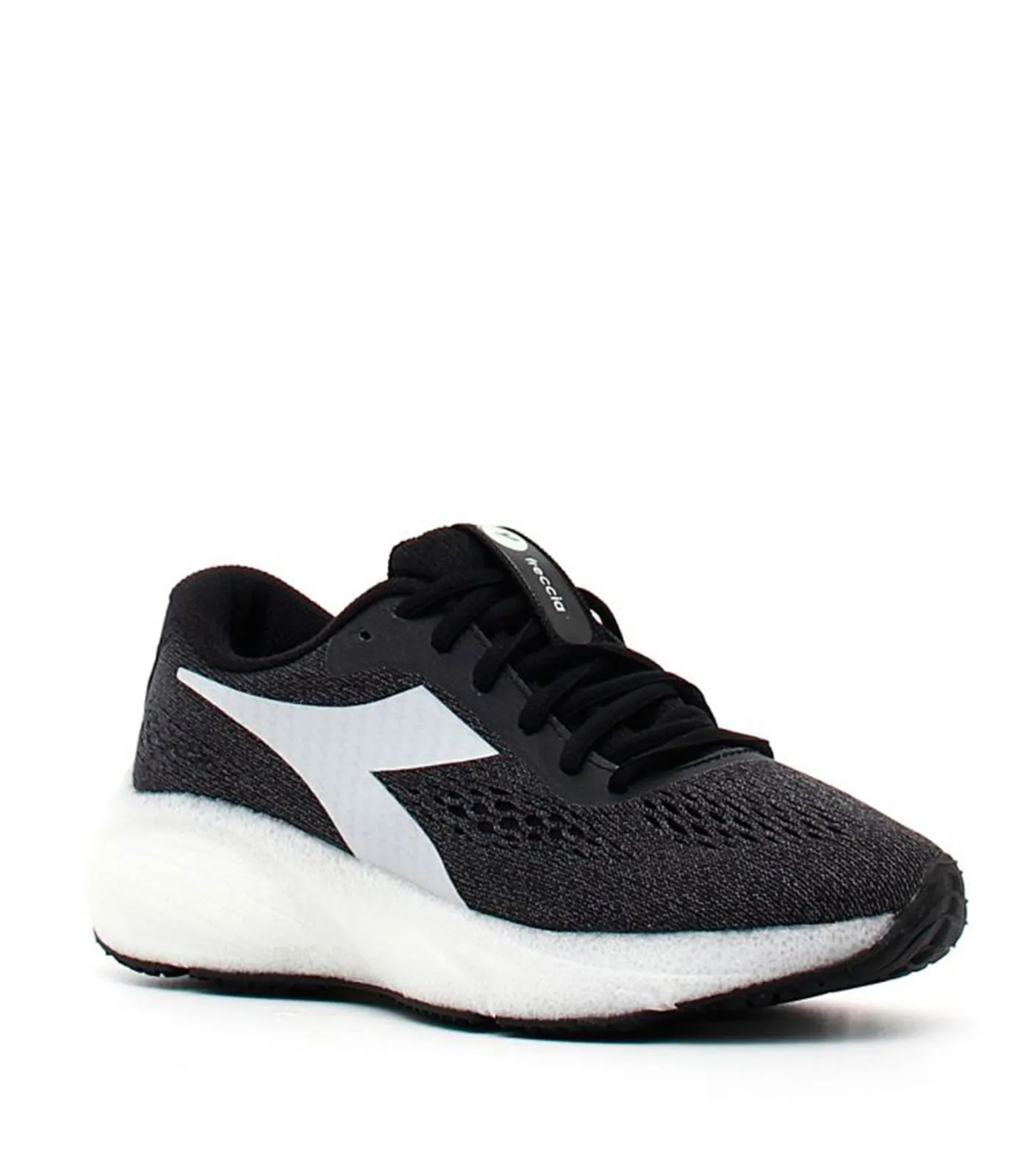 DIADORA Scarpa Freccia W Nera