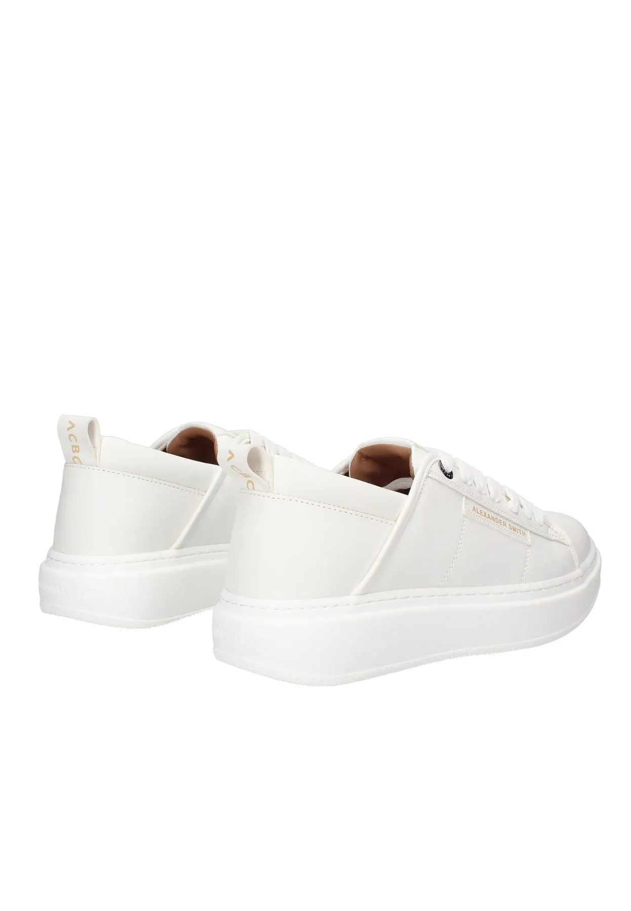 EWM7012TWT sneaker ALEXANDER SMITH