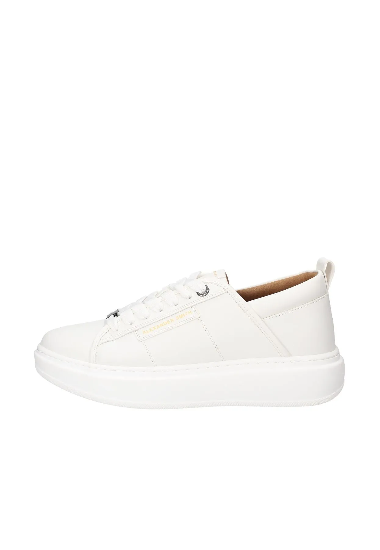 EWM7012TWT sneaker ALEXANDER SMITH