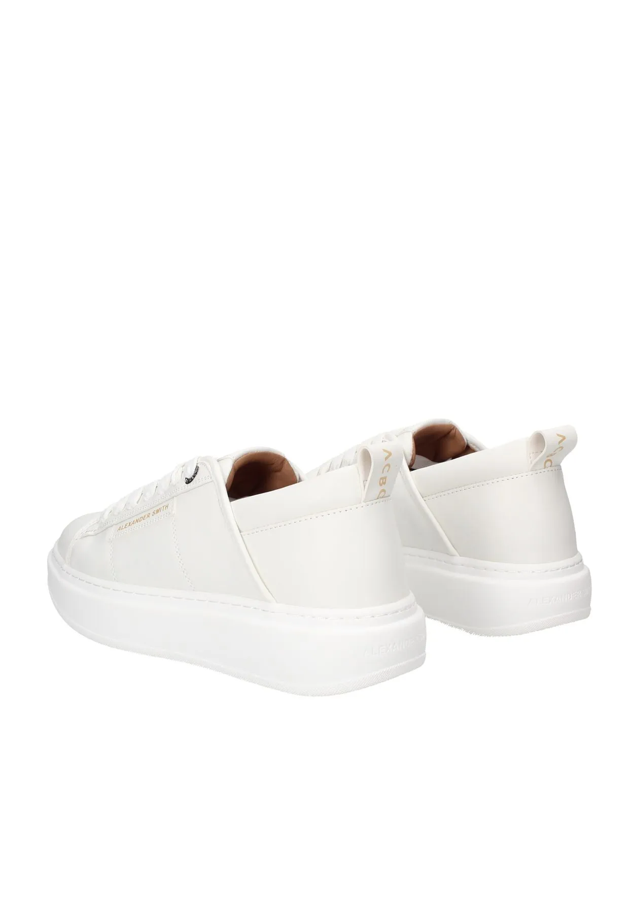 EWM7012TWT sneaker ALEXANDER SMITH