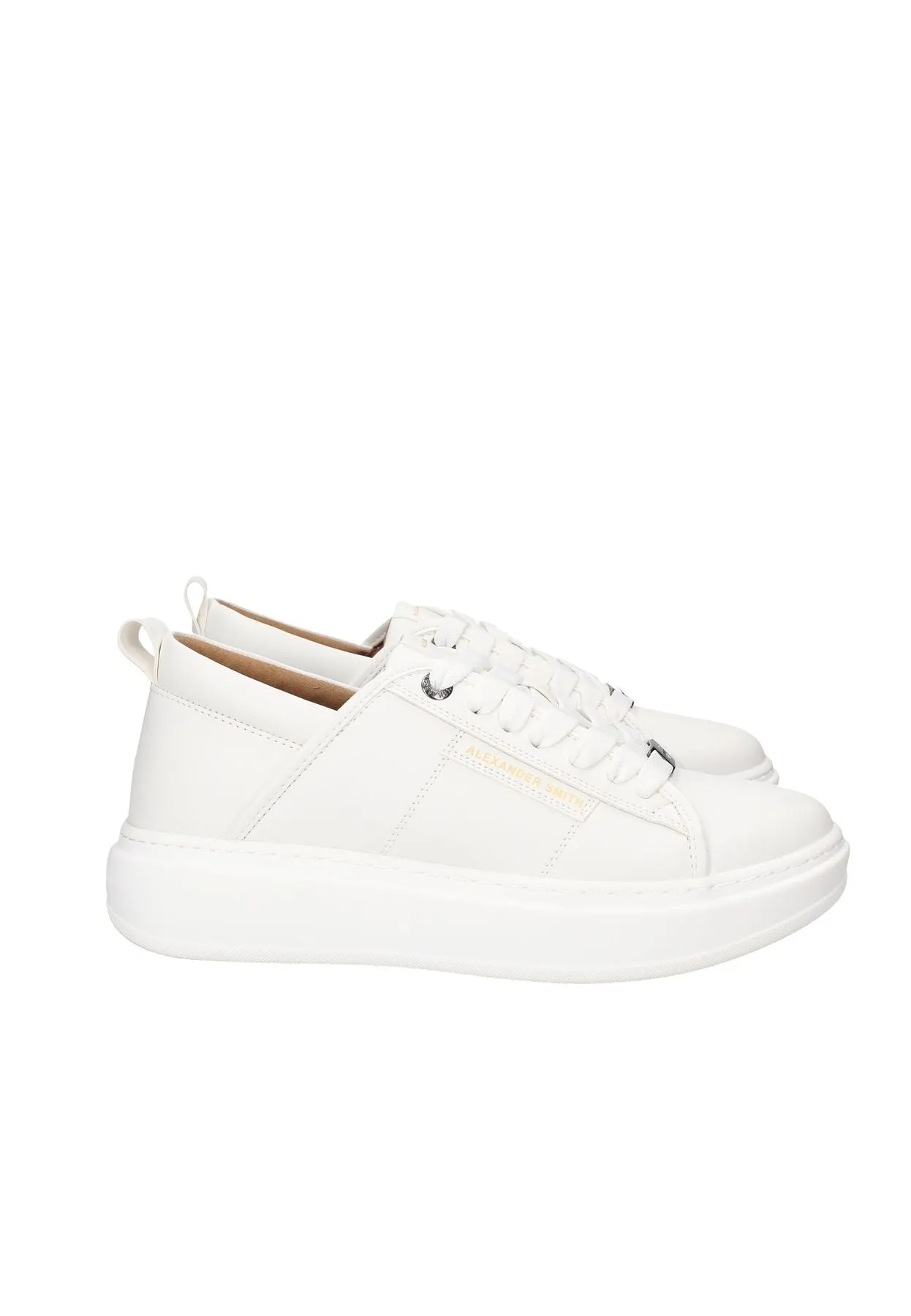 EWM7012TWT sneaker ALEXANDER SMITH