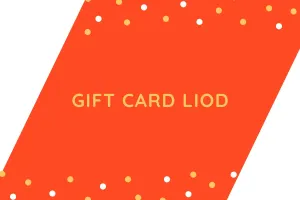 GIFT CARD LIOD