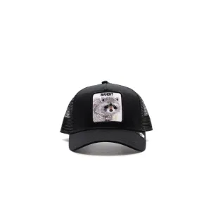 GOORIN BANDIT GR0379 BLK