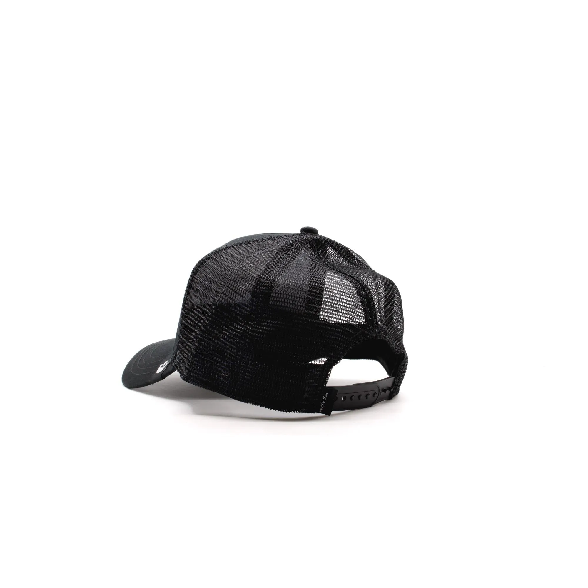 GOORIN BANDIT GR0379 BLK