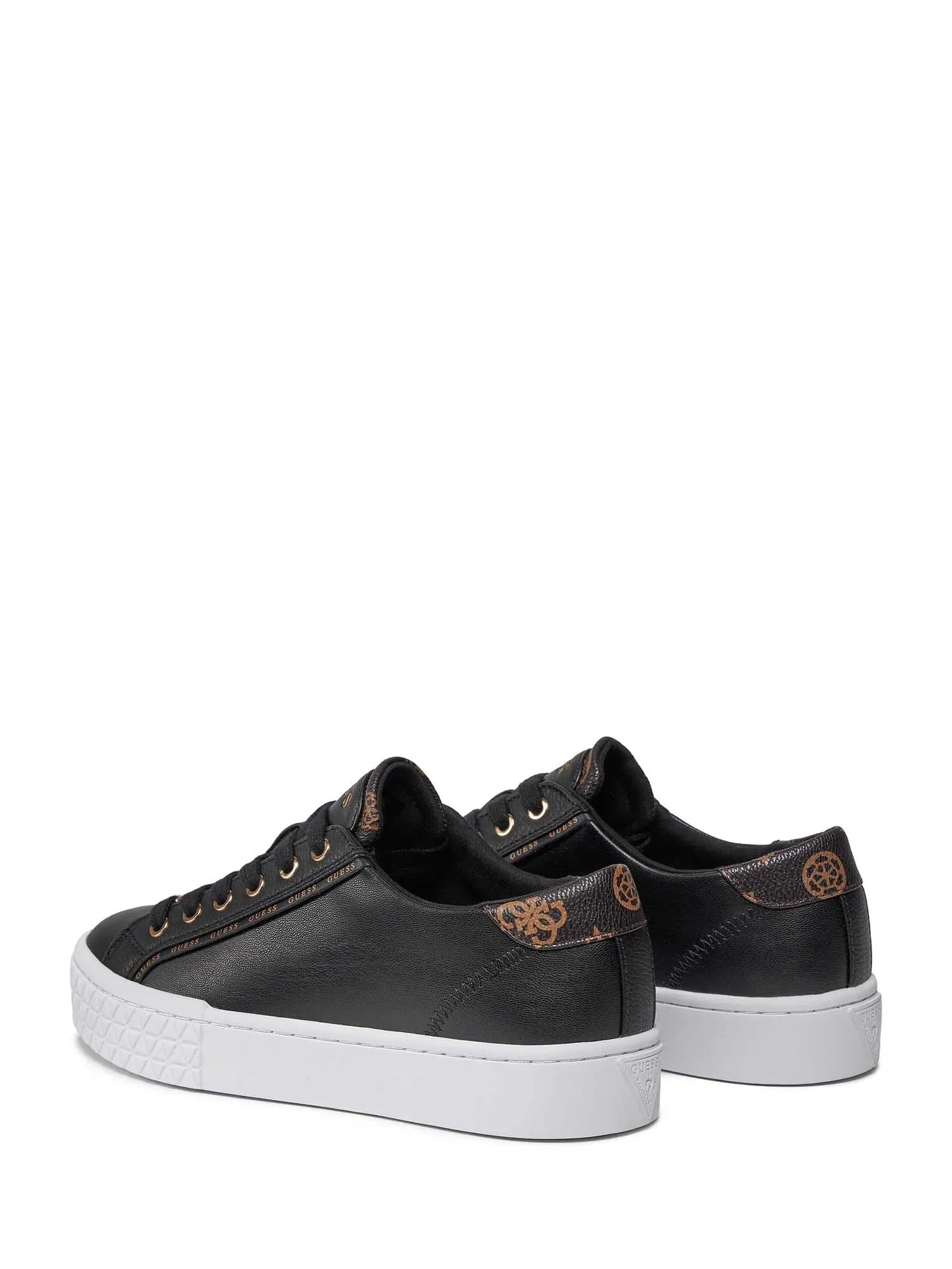 Guess Sneakers FLJPR6 ELE12