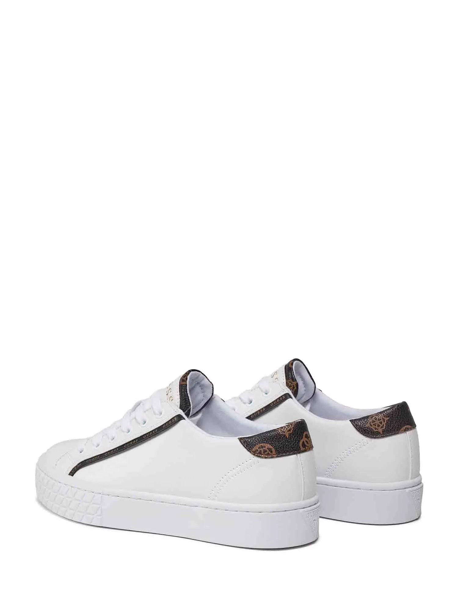 Guess Sneakers FLJPR6 ELE12