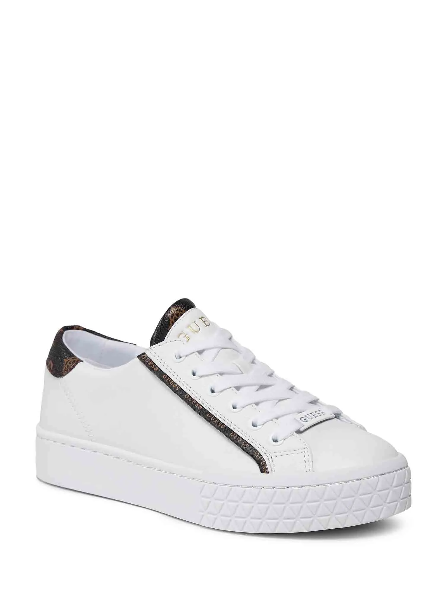 Guess Sneakers FLJPR6 ELE12