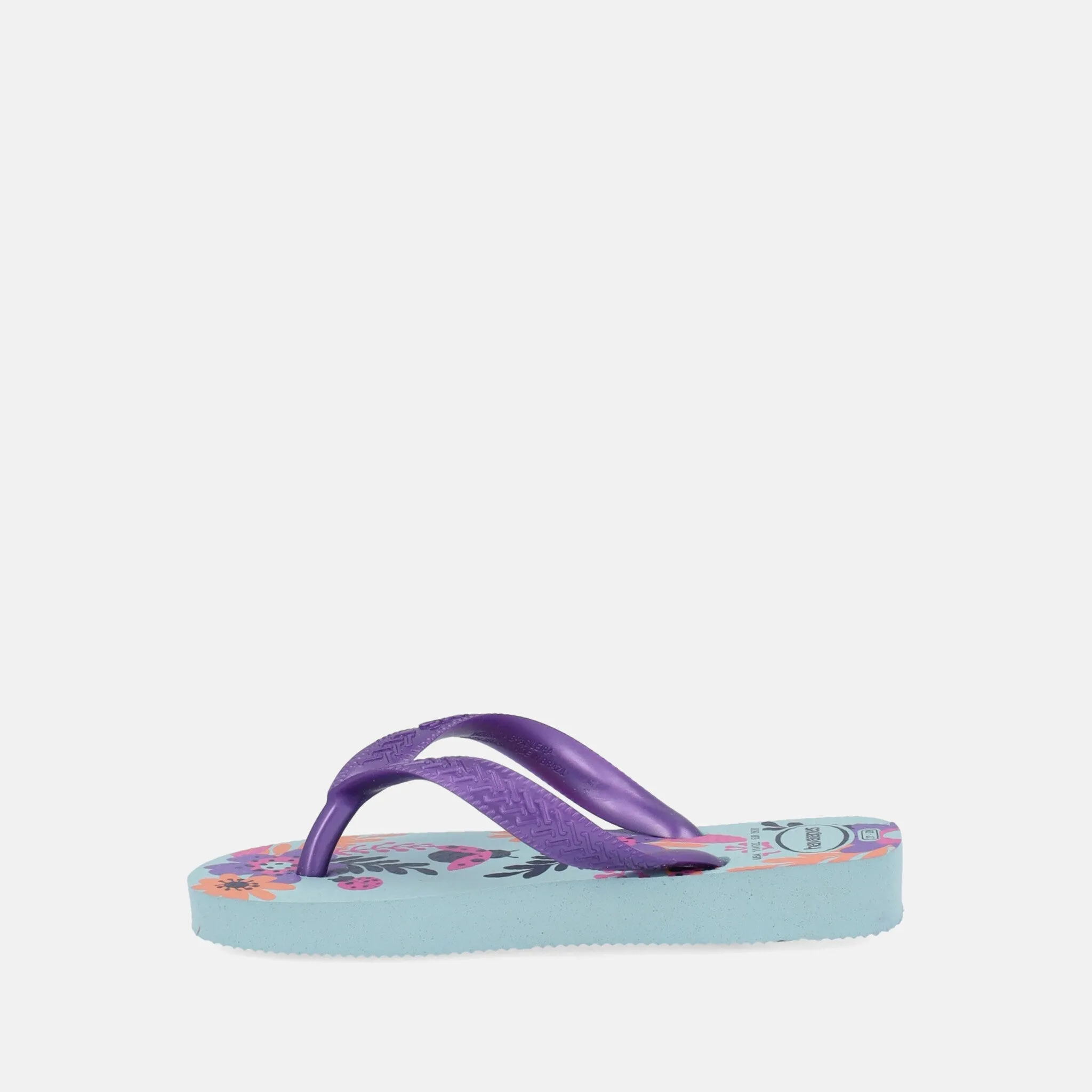 HAVAIANAS FLORES