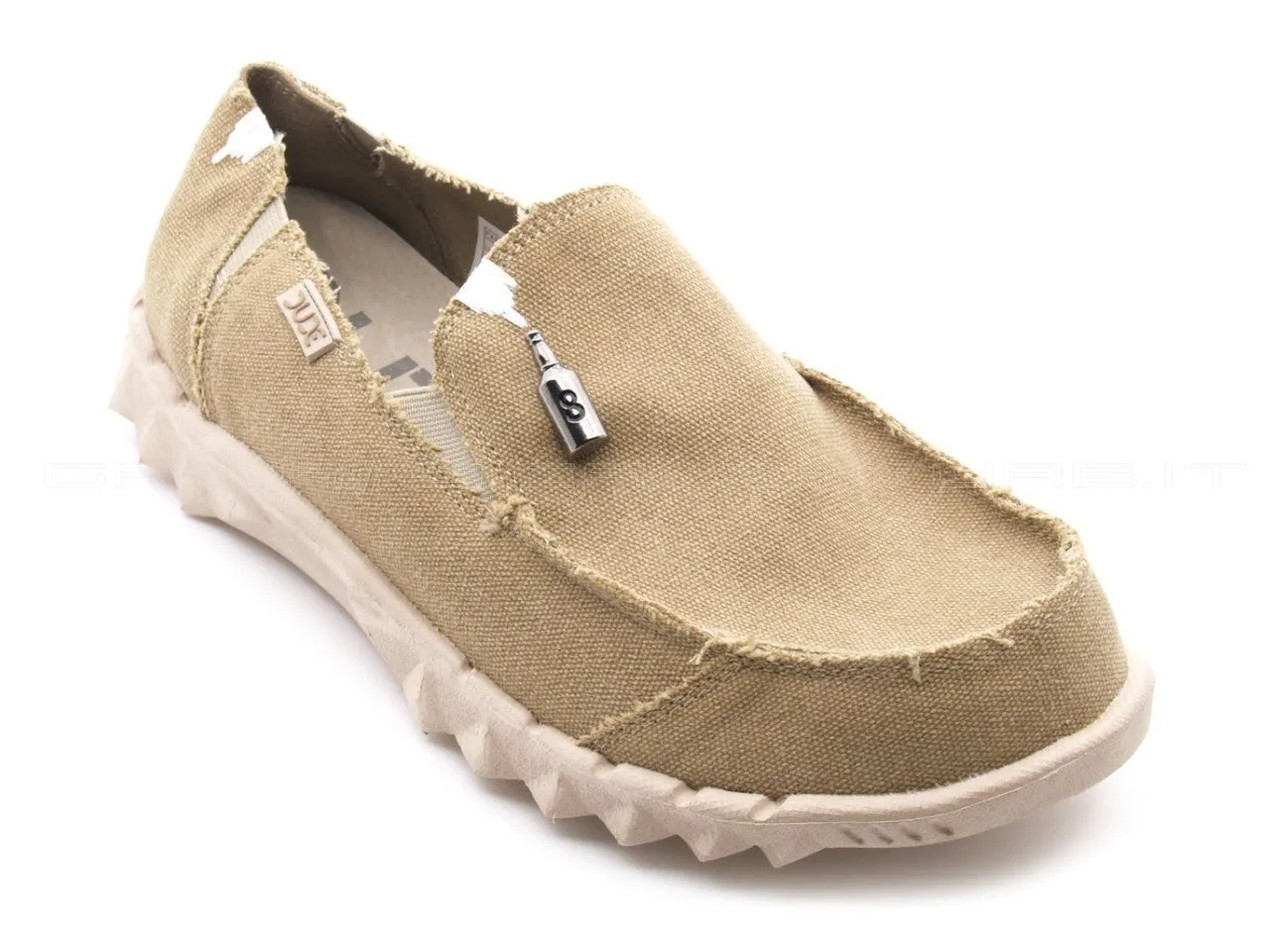 Hey Dude Farty slip-on uomo