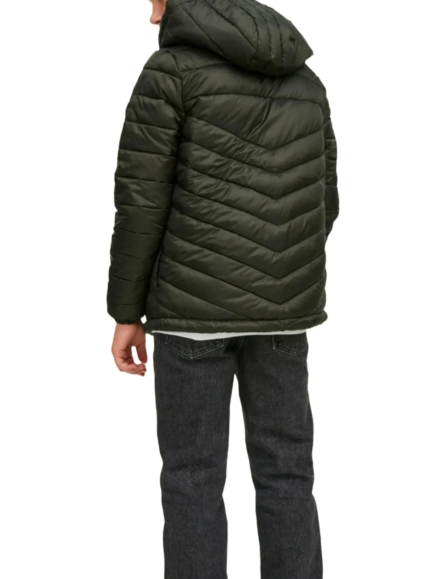 Jack&jones Junior Piumini 12212568