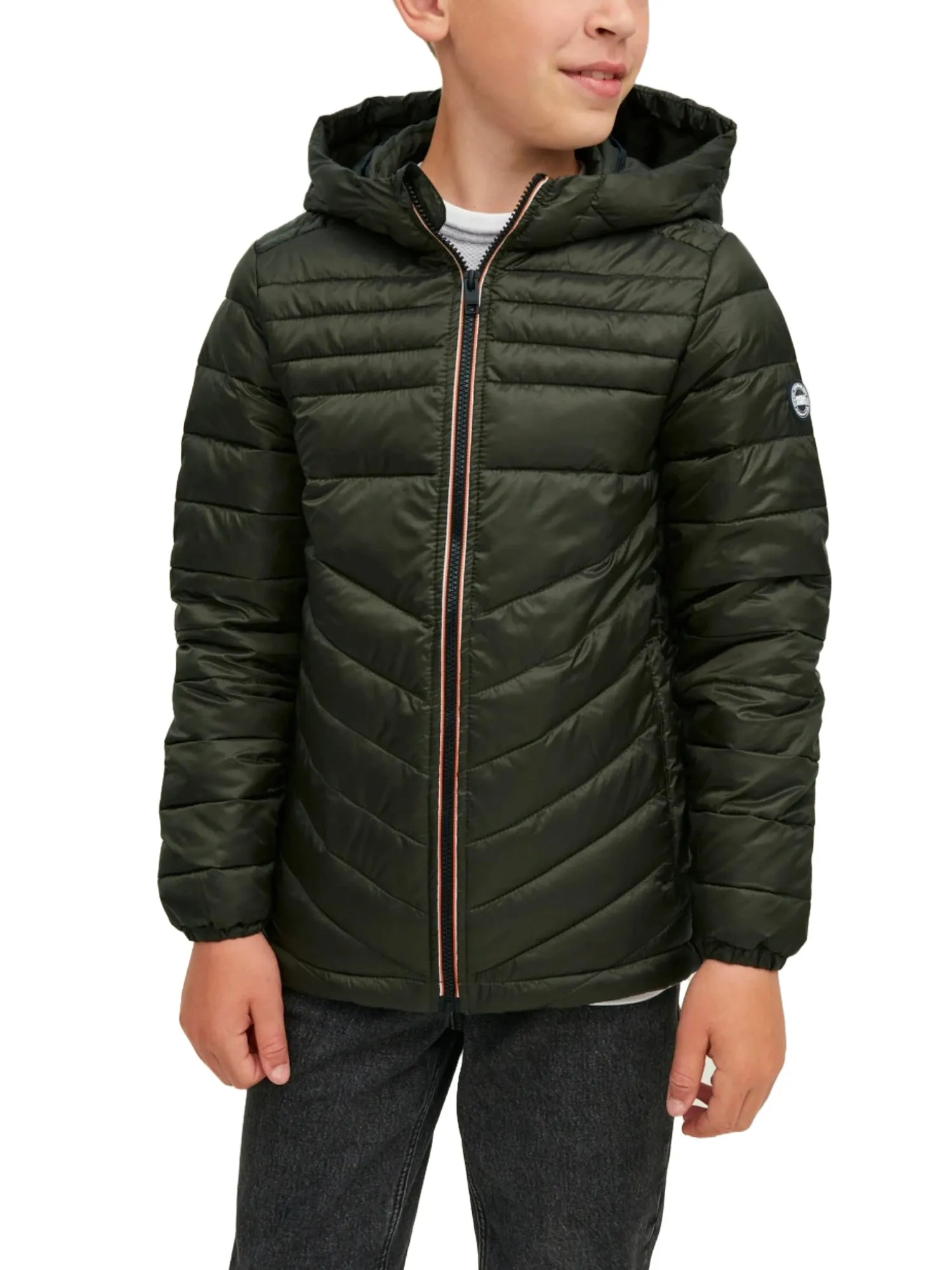 Jack&jones Junior Piumini 12212568