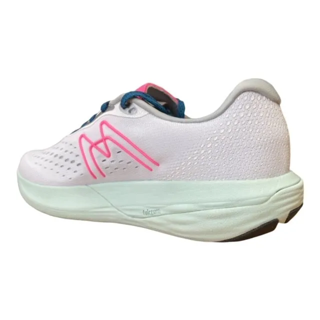 Karhu scarpa da corsa da donna Ikoni Ortix F200333 bianco-magenta