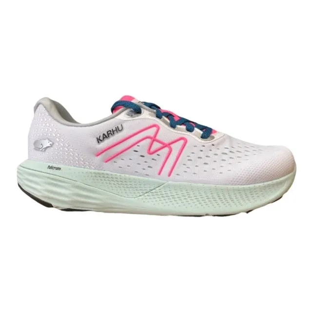 Karhu scarpa da corsa da donna Ikoni Ortix F200333 bianco-magenta