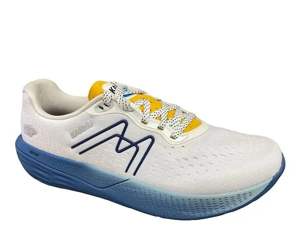 Karhu scarpa da corsa da uomo Ikoni Ortix F100316 white golden rod