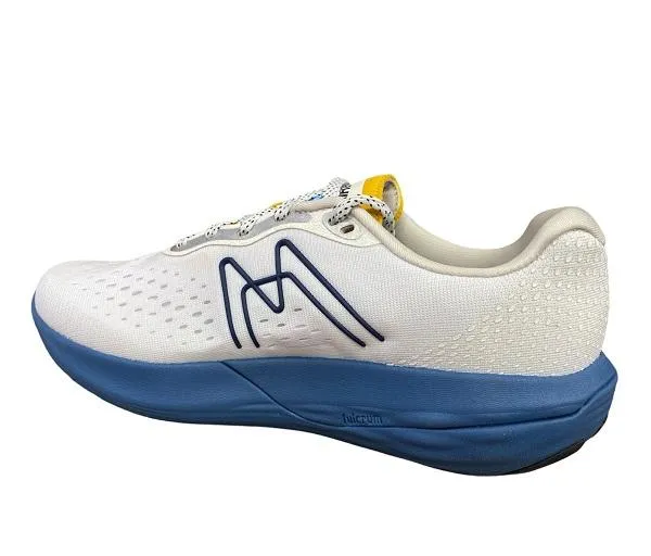 Karhu scarpa da corsa da uomo Ikoni Ortix F100316 white golden rod