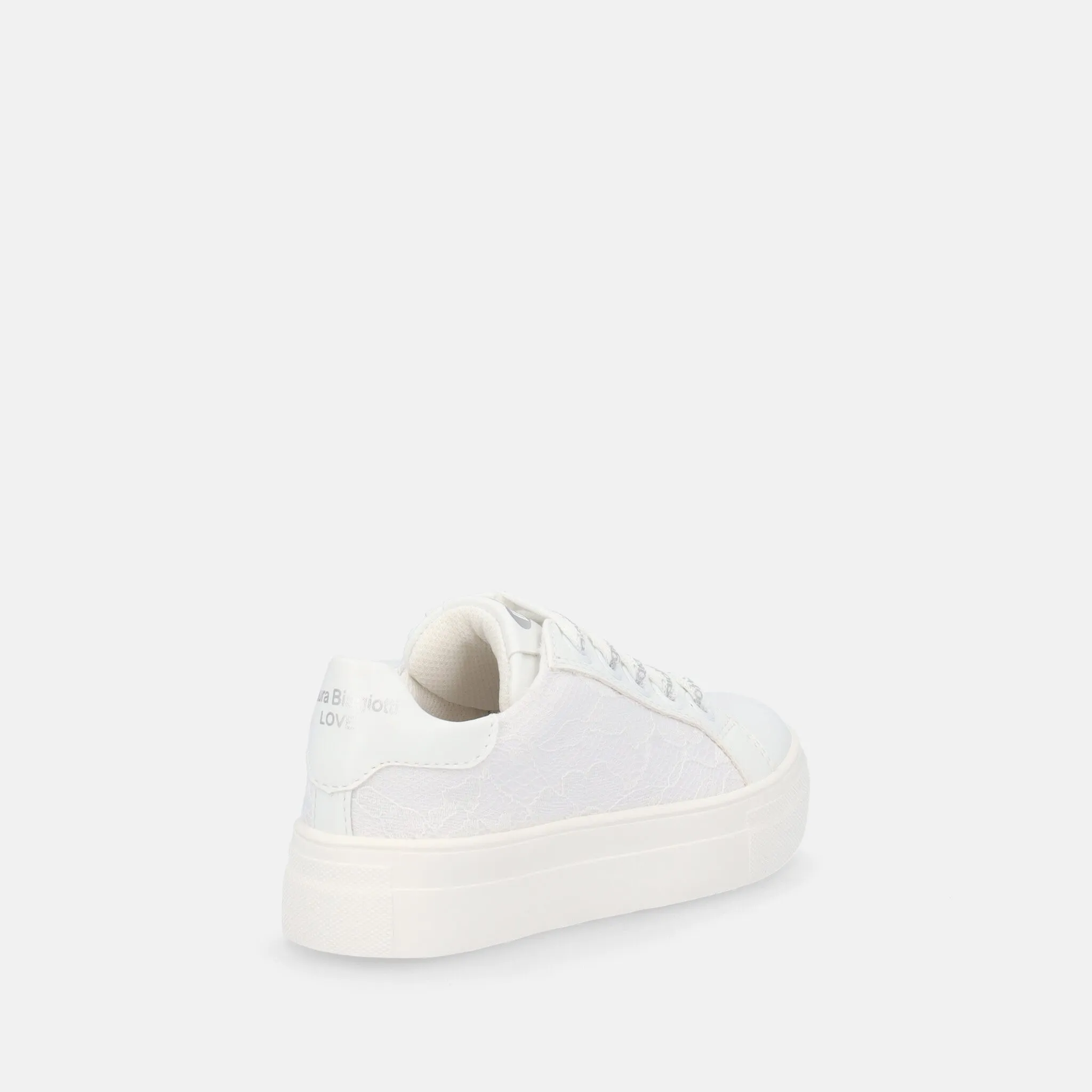 LAURA BIAGIOTTI Sneakers