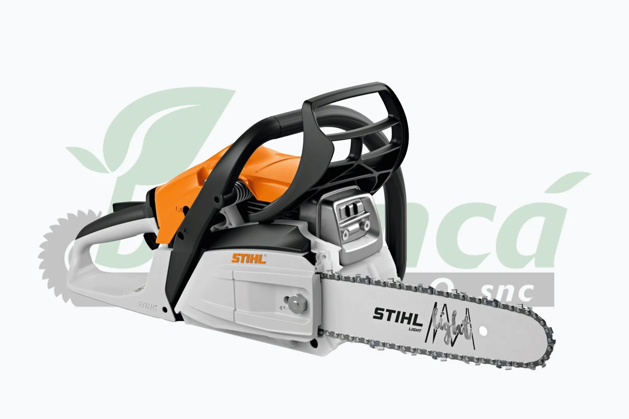 Motosega Stihl MS 162