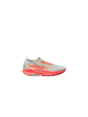 Nike Pegasus Trail 5 Gtx - Light Silver Hyper Crimson