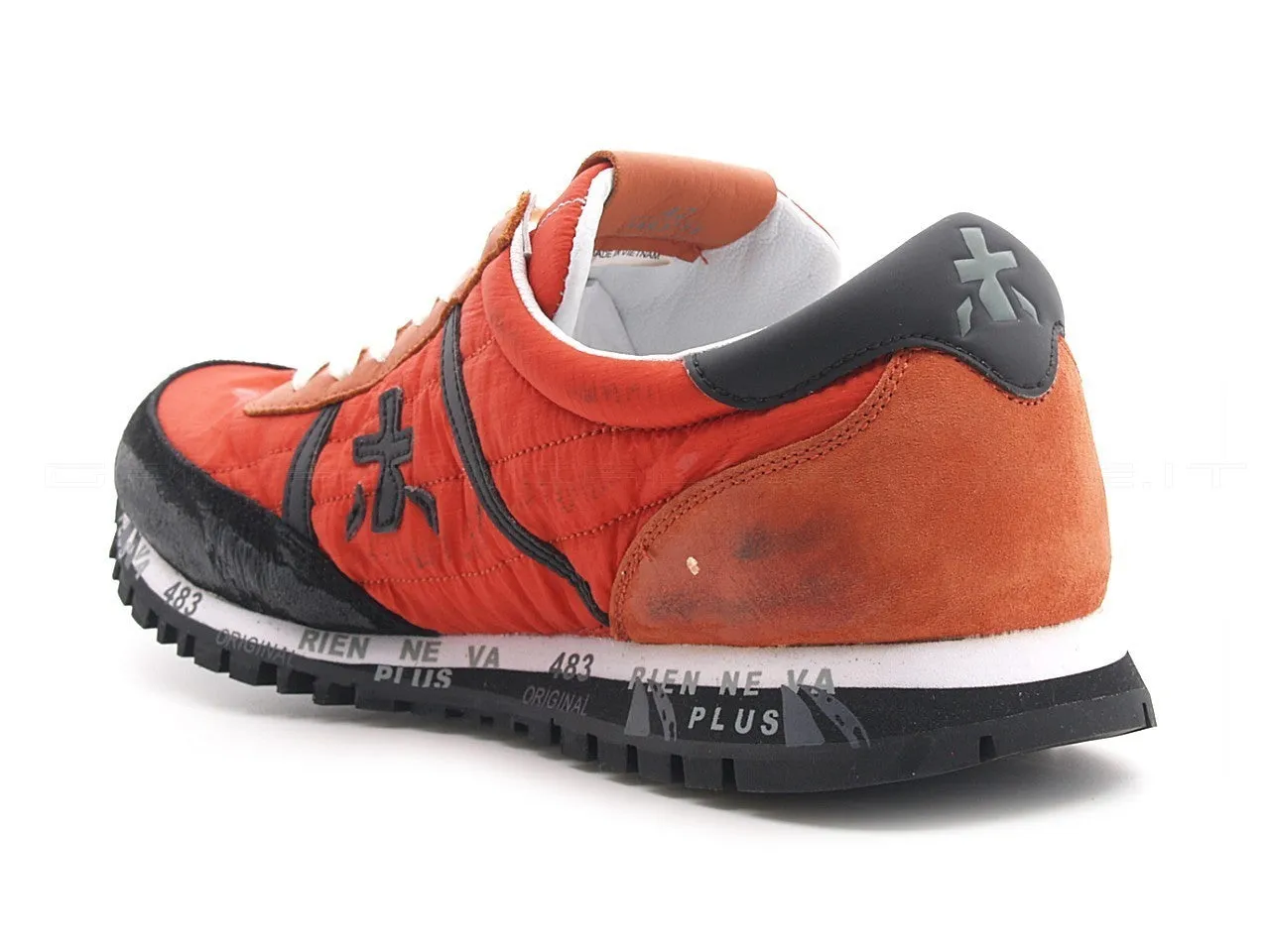 Premiata uomo Sean sneakers