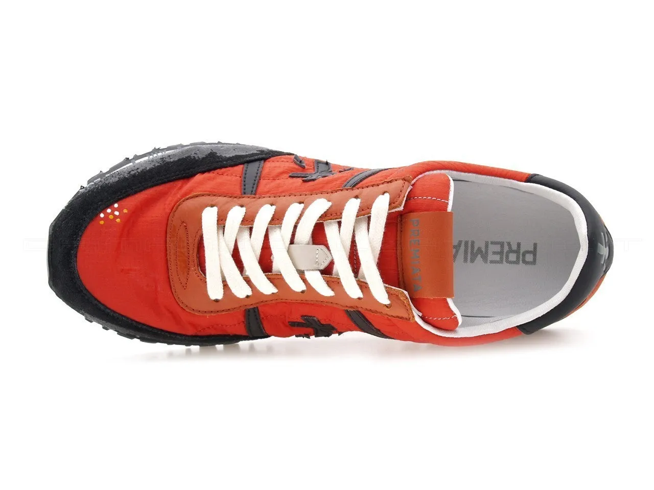 Premiata uomo Sean sneakers