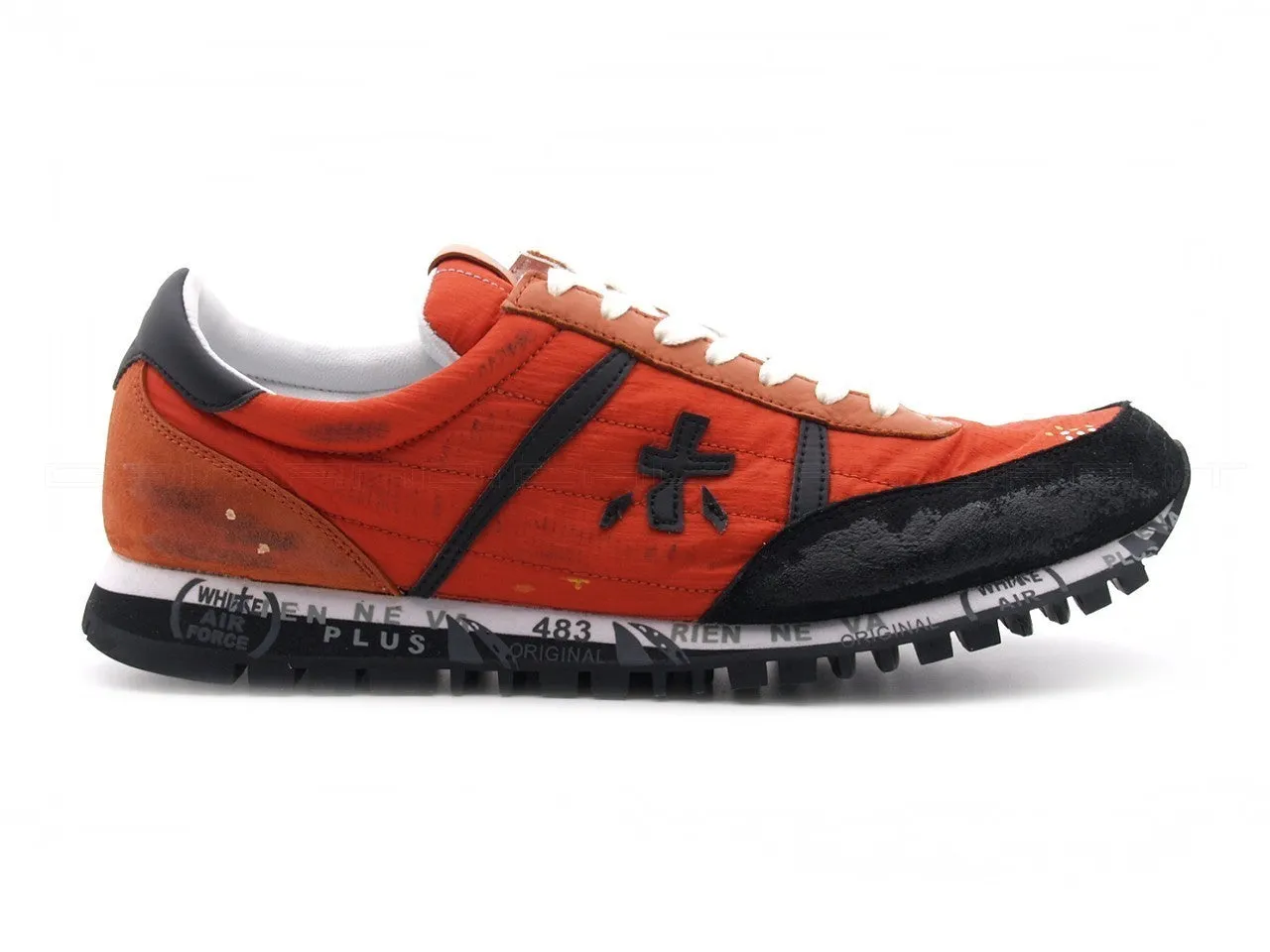 Premiata uomo Sean sneakers