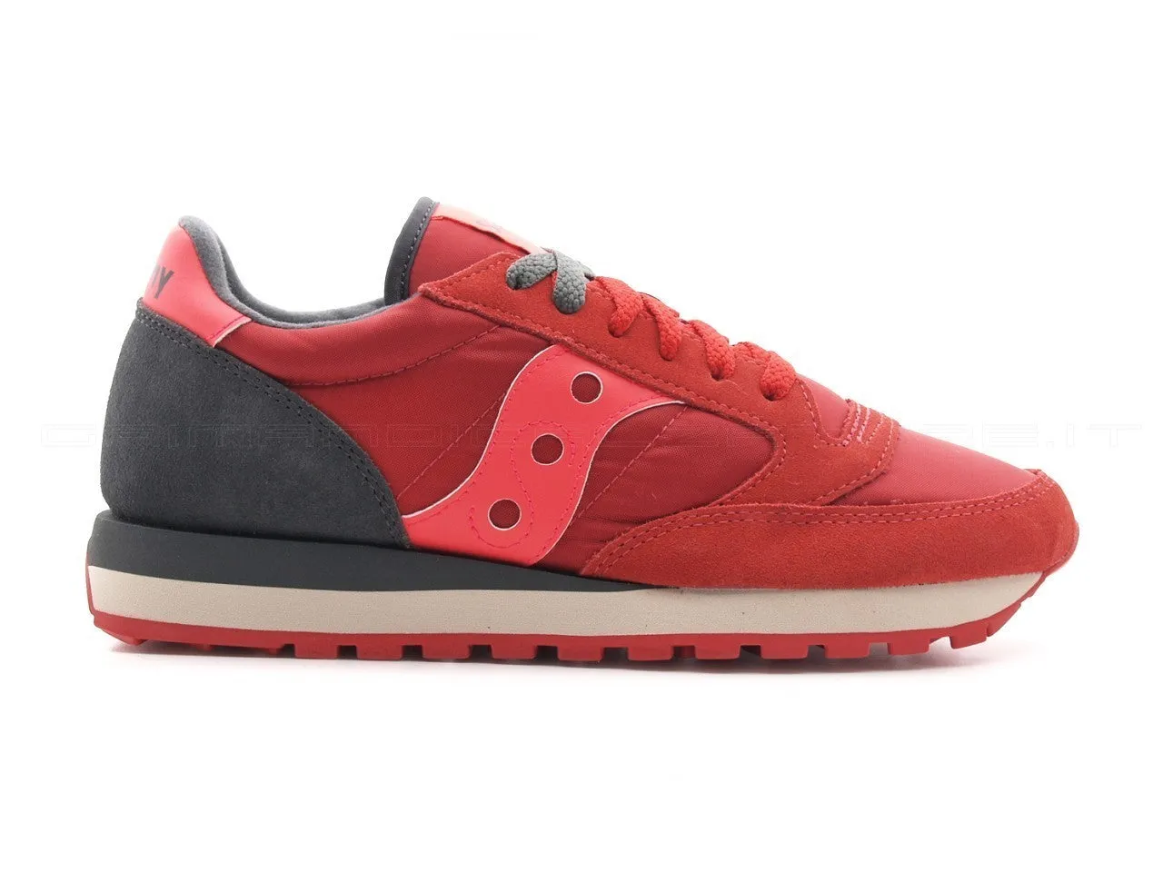 Saucony Jazz Originals donna