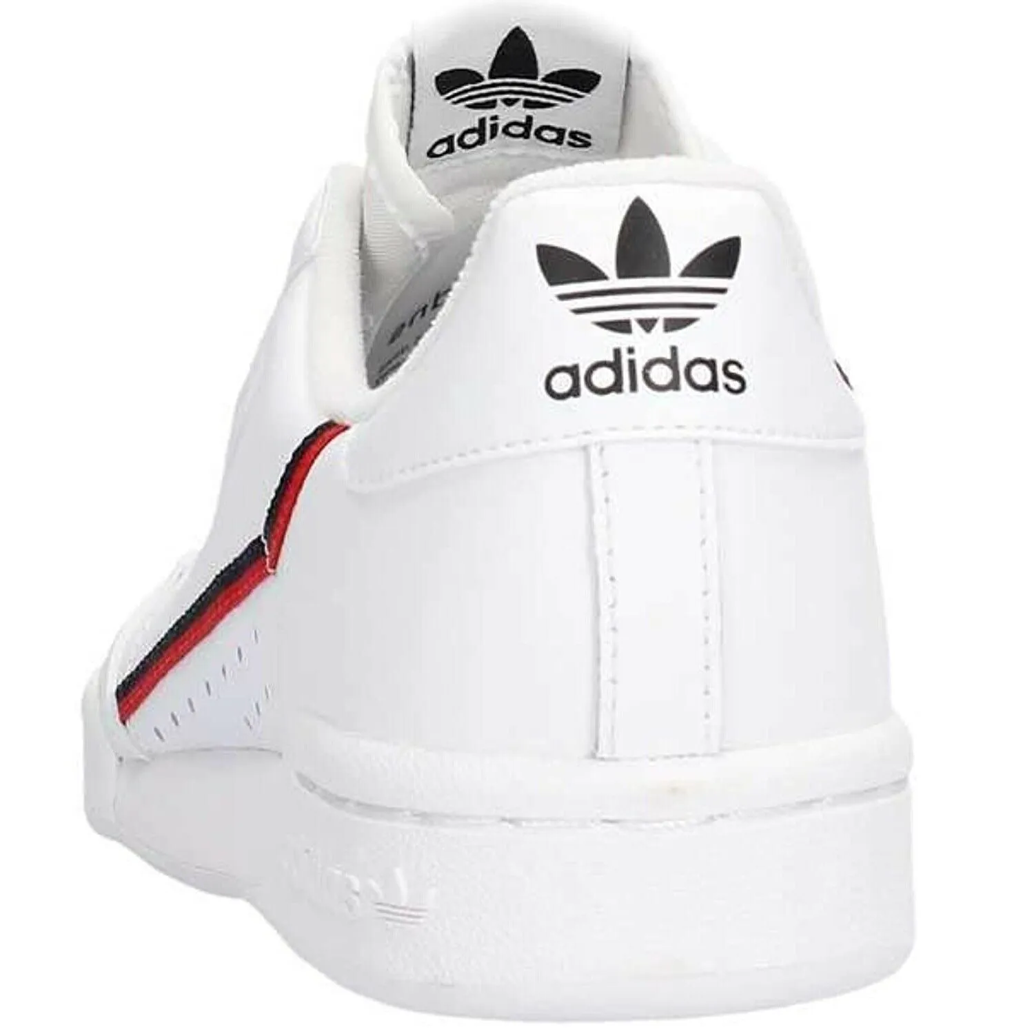 Scarpe da bambino unisexAdidas - Art. F99787 - CONTINENTAL 80 J sneakers bianco sportivo