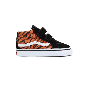 SCARPE TODDLER TIGER SK8-MID REISSUE V