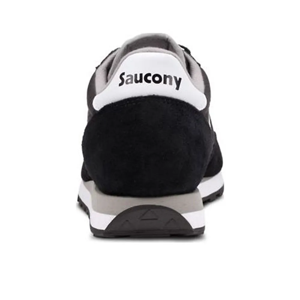 Scarpe Unisex Saucony Sneakers Jazz Original Bianco - Nero