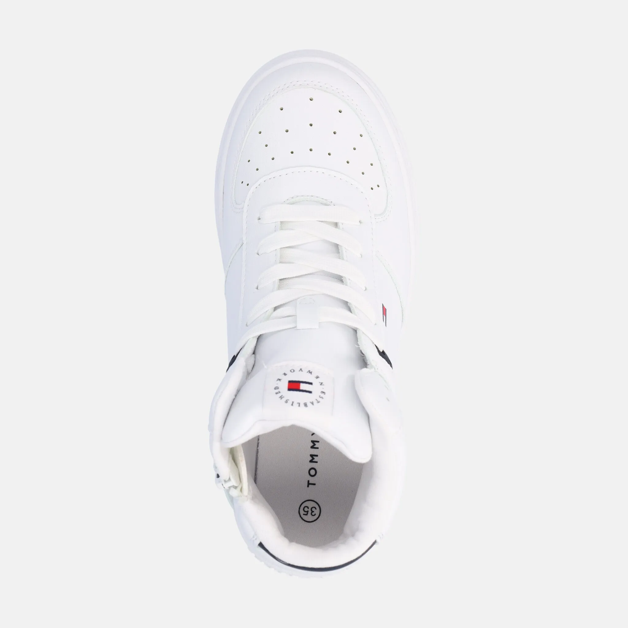 Sneakers bambino Tommy Hilfiger